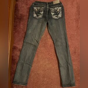 Women’s 9/10 Ariya Jeans